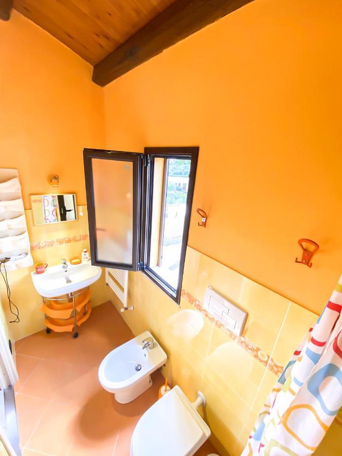 Scopello Home Castellammare del Golfo Exterior foto