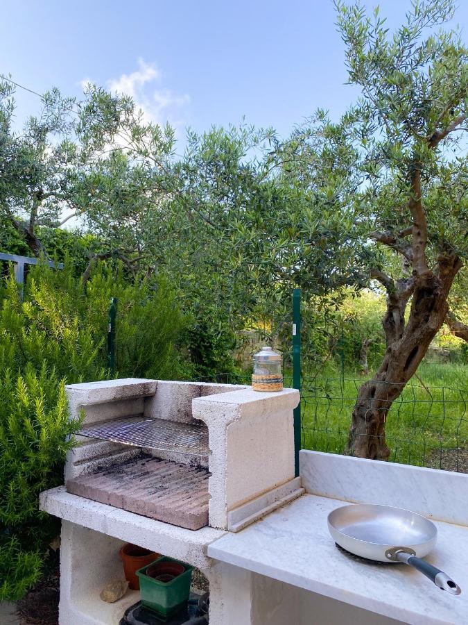 Scopello Home Castellammare del Golfo Exterior foto